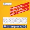 VERSTERKINGSRINGEN AVERY ZWECK 3510