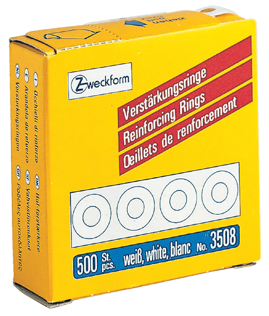 VERSTERKINGSRINGEN AVERY ZWECK 3508