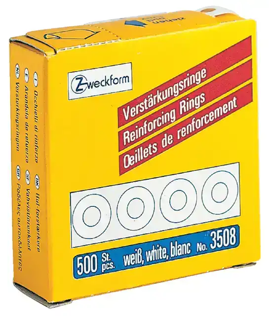 VERSTERKINGSRINGEN AVERY ZWECK 3508