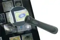 LOEP LEUCHTTURM LU 4 VOORZIEN VAN 2