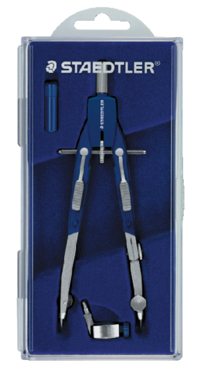 PASSER SCHOOL STAEDTLER MARS 552