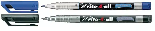 VILTSTIFT STABILO WRITE-4-ALL 156/46 F