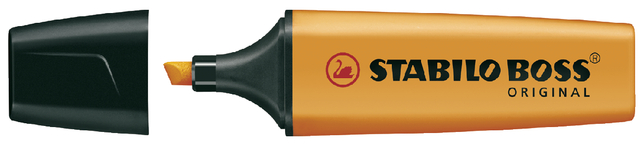 MARKEERSTIFT STABILO BOSS 70/4 ASSORTI