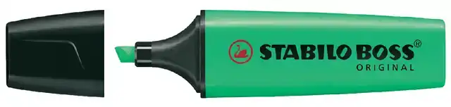 MARKEERSTIFT STABILO BOSS 70/51