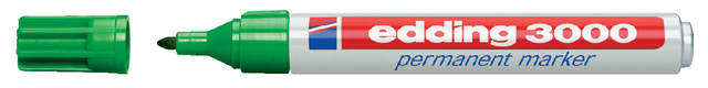 VILTSTIFT EDDING 3000 ROND 1.5-3MM