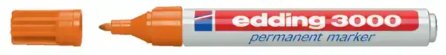 VILTSTIFT EDDING 3000 ROND 1.5-3MM