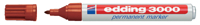 VILTSTIFT EDDING 3000 ROND 1.5-3MM