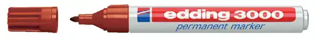 VILTSTIFT EDDING 3000 ROND 1.5-3MM