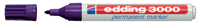 VILTSTIFT EDDING 3000 ROND 1.5-3MM