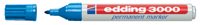 VILTSTIFT EDDING 3000 ROND 1.5-3MM