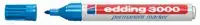 VILTSTIFT EDDING 3000 ROND 1.5-3MM