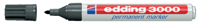VILTSTIFT EDDING 3000 ROND 1.5-3MM
