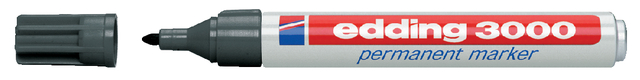 VILTSTIFT EDDING 3000 ROND 1.5-3MM