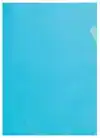 L-MAP QUANTORE A4 PP 0.12 BLAUW