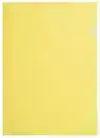 L-MAP QUANTORE A4 PP 0.12 GEEL