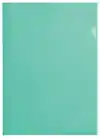 L-MAP QUANTORE A4 PP 0.12 GROEN