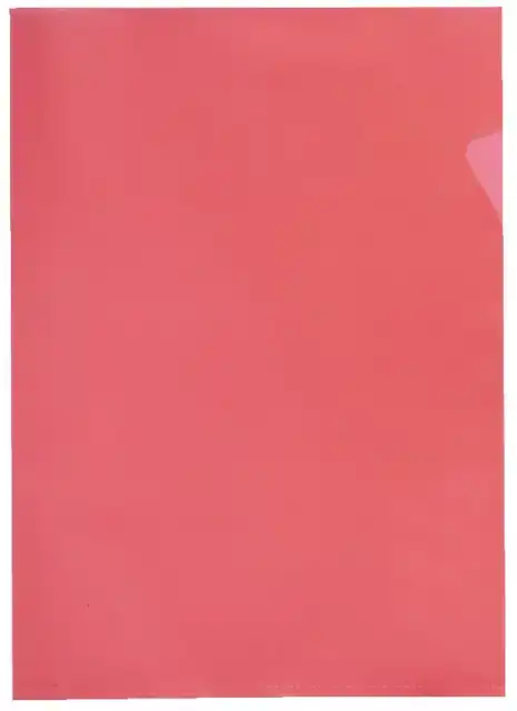 L-MAP QUANTORE A4 PP 0.12 ROOD