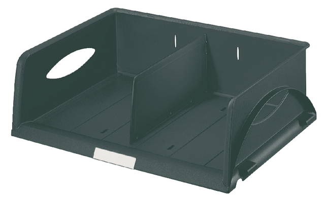 BRIEVENBAK LEITZ SORTY STANDAARD A4