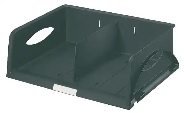 BRIEVENBAK LEITZ SORTY STANDAARD A4