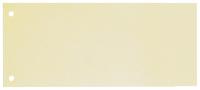 SCHEIDINGSSTROOK OXFORD 240X105MM 190GR