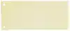 SCHEIDINGSSTROOK OXFORD 240X105MM 190GR