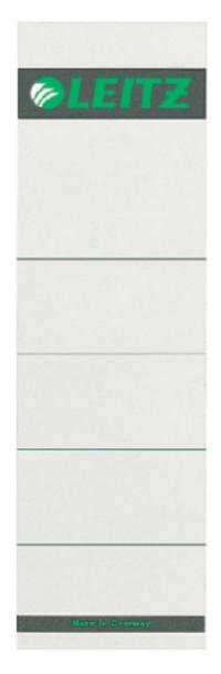 RUGETIKET LEITZ BREED 57X191MM KARTON