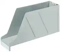 TIJDSCHRIFTENCASSETTE LEITZ 2427 A4