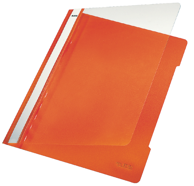 SNELHECHTER LEITZ STANDAARD A4 PP