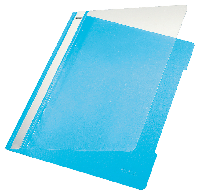 SNELHECHTER LEITZ STANDAARD A4 PP