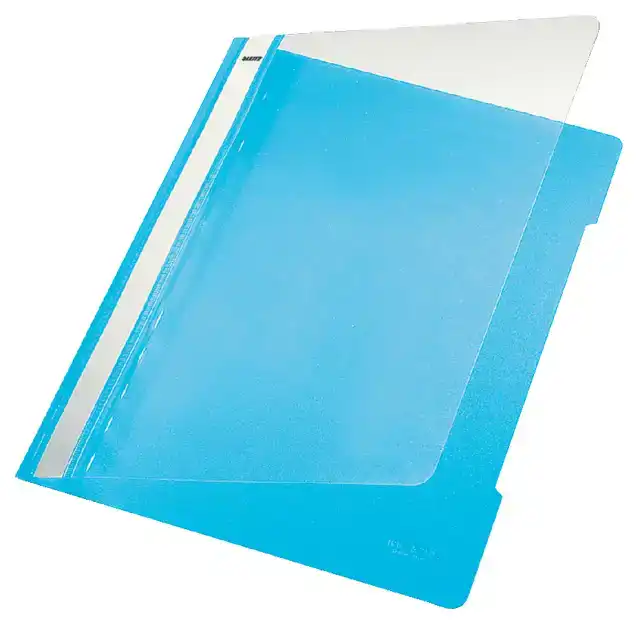 SNELHECHTER LEITZ STANDAARD A4 PP