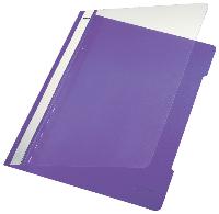 SNELHECHTER LEITZ STANDAARD A4 PP