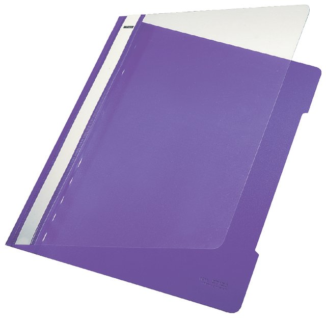 SNELHECHTER LEITZ STANDAARD A4 PP