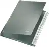 BUREAUMAP LEITZ 1-31 270X354X345MM