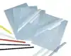 VOORBLAD FELLOWES A3 PVC 200MICRON