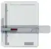 TEKENPLAAT ROTRING 522241 PROFIL A4