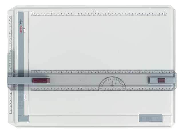 TEKENPLAAT ROTRING 522231 PROFIL A3