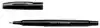 FINELINER PILOT SW-PPF F ZWART