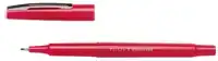FINELINER PILOT SW-PPF F ROOD