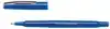 FINELINER PILOT SW-PPF F BLAUW