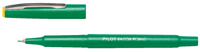 FINELINER PILOT RAZOR POINT SW-10 PP F