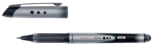 ROLLERPEN PILOT V-BALL GRIP BLN-VBG-5 F