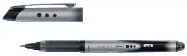ROLLERPEN PILOT V-BALL GRIP BLN-VBG-5 F