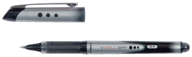 ROLLERPEN PILOT V-BALL GRIP BLN-VBG-7 M