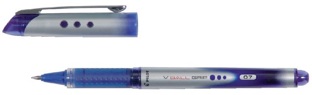 ROLLERPEN PILOT V-BALL GRIP BLN-VBG-7 M