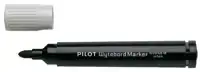 VILTSTIFT PILOT WHITEBOARD WBMAR ROND M