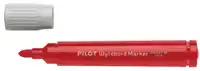 VILTSTIFT PILOT WHITEBOARD WBMAR ROND M