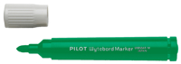 WHITEBOARDMARKER PILOT WBMAR ROND M