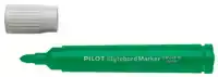 WHITEBOARDMARKER PILOT WBMAR ROND M