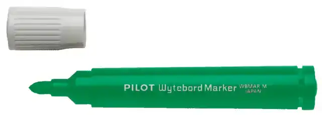WHITEBOARDMARKER PILOT WBMAR ROND M
