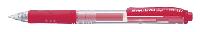 GELSCHRIJVER PENTEL K157 M ROOD